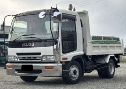 ISUZU  FORWARD  2006