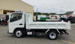 MITSUBISHI  CANTER  2014