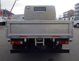 MITSUBISHI  CANTER  2015