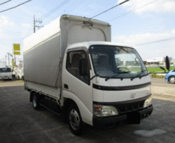 TOYOTA  DYNA  2004
