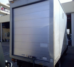 TOYOTA  TOYOACE  2007