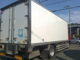 NISSAN  CONDOR  2003