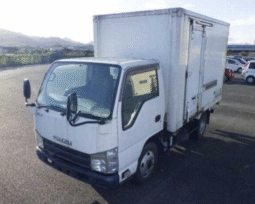 ISUZU  ELF  2014
