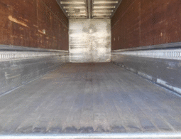 NISSAN  CONDOR  2012