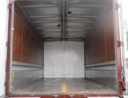 MITSUBISHI  FUSO  FIGHTER  2006