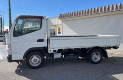 MITSUBISHI  CANTER  2013