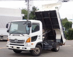 HINO  RANGER  2012