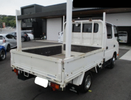 Toyota Toyoace Truck  2010