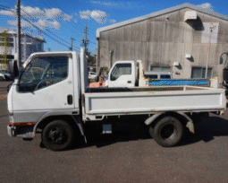 Mitsubishi Canter Guts 1998