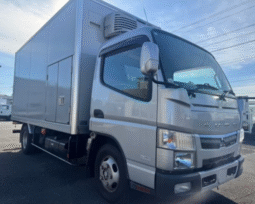 MITSUBISHI  FUSO  CANTER  2016