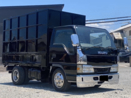 ISUZU  ELF  2003