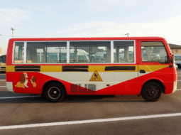 MITSUBISHI  FUSO  ROSA  2005