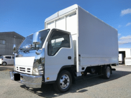 ISUZU  ELF  2005