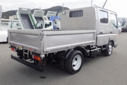 MITSUBISHI  CANTER  2015