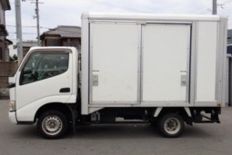 
										TOYOTA  TOYOACE  2006 full									