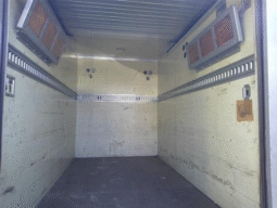 TOYOTA  TOYOACE  2007