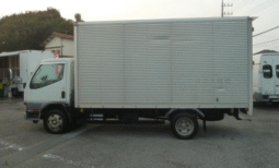MITSUBISHI  CANTER  2001