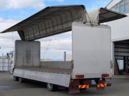 
										HINO  PROFIA  2014 full									