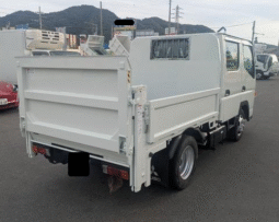 MITSUBISHI  CANTER  2015