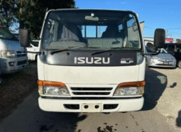 ISUZU  ELF  2005
