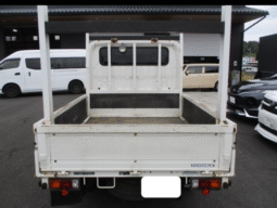 Toyota Toyoace Truck  2010