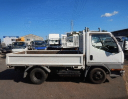 Mitsubishi Canter Guts 1998