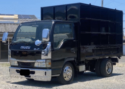 ISUZU  ELF  2003