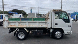 
										ISUZU  ELF  2010 full									