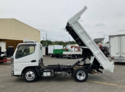 MITSUBISHI  CANTER  2014