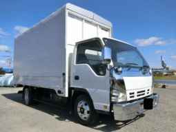 ISUZU  ELF  2005