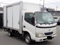 TOYOTA  TOYOACE  2006