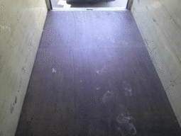 TOYOTA  TOYOACE  2007