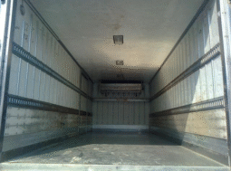 NISSAN  CONDOR  2003