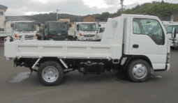
										ISUZU  ELF  2005 full									