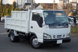ISUZU  ELF  2005