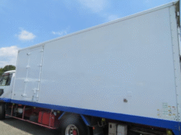 NISSAN  CONDOR  2010