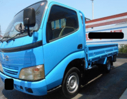 TOYOTA  TOYOACE  2005