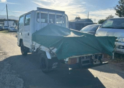 
										ISUZU  ELF  2005 full									