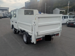 MITSUBISHI  CANTER  2015