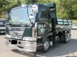 NISSAN  CONDOR  2005