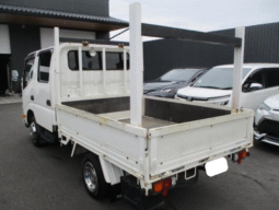 Toyota Toyoace Truck  2010