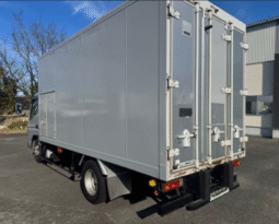 MITSUBISHI  FUSO  CANTER  2016