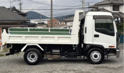 ISUZU  FORWARD  2006