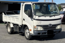 HINO  DUTRO  2010
