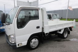 ISUZU  ELF  2012
