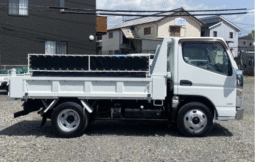 MITSUBISHI  CANTER  2012