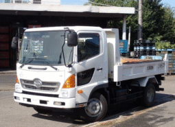 HINO  RANGER  2013