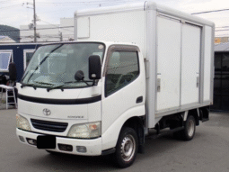 TOYOTA  TOYOACE  2006