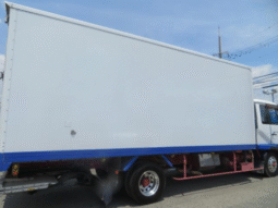 NISSAN  CONDOR  2010