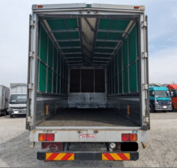
										HINO  RANGER  2013 full									